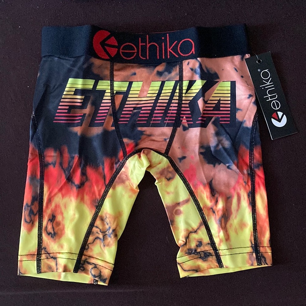 Boys Ethika